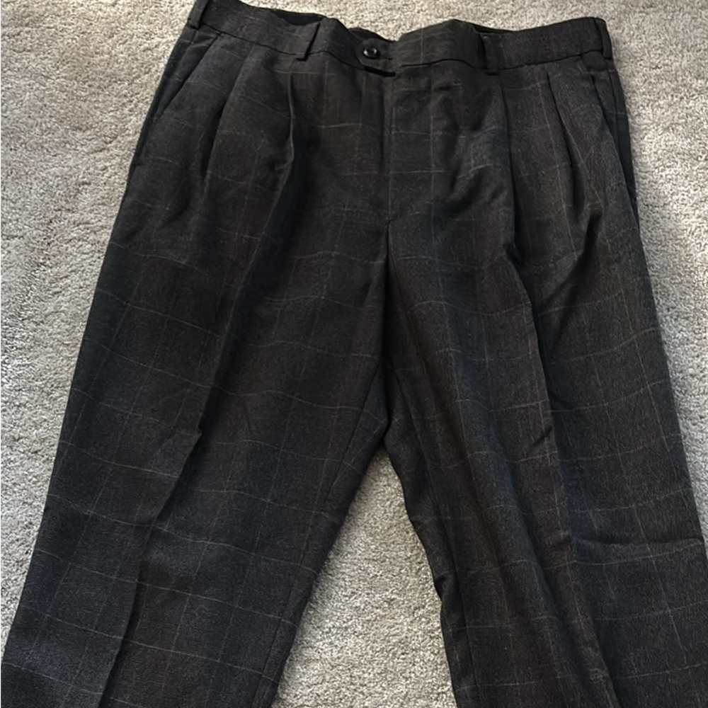 Stafford dress pants